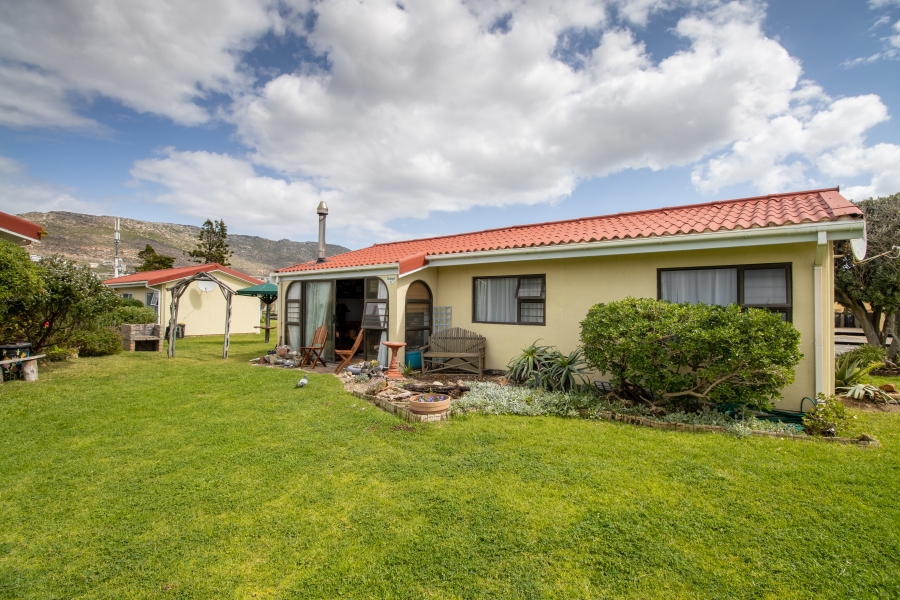 2 Bedroom Property for Sale in Fish Hoek Western Cape